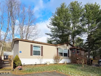 Property at 780 State Route 369 - Lot 48, Fenton, NY 13833