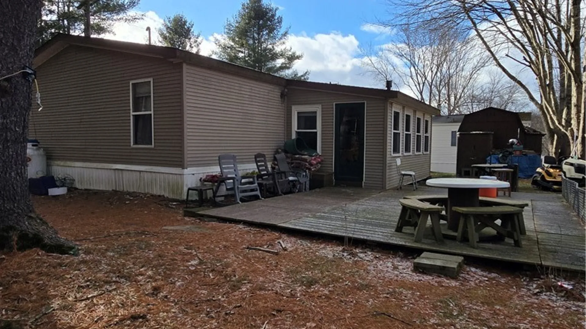 Property at 780 State Route 369 - Lot 48, Fenton, NY 13833 2