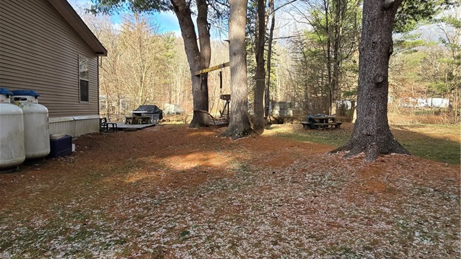 Property at 780 State Route 369 - Lot 48, Fenton, NY 13833 5