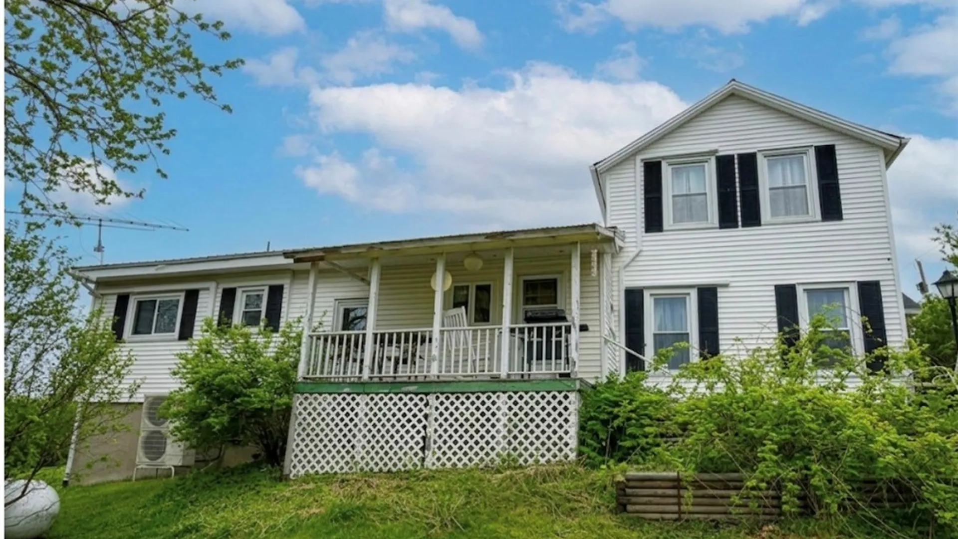 Property at 2241 County Road 7, Montour, NY 14865 2