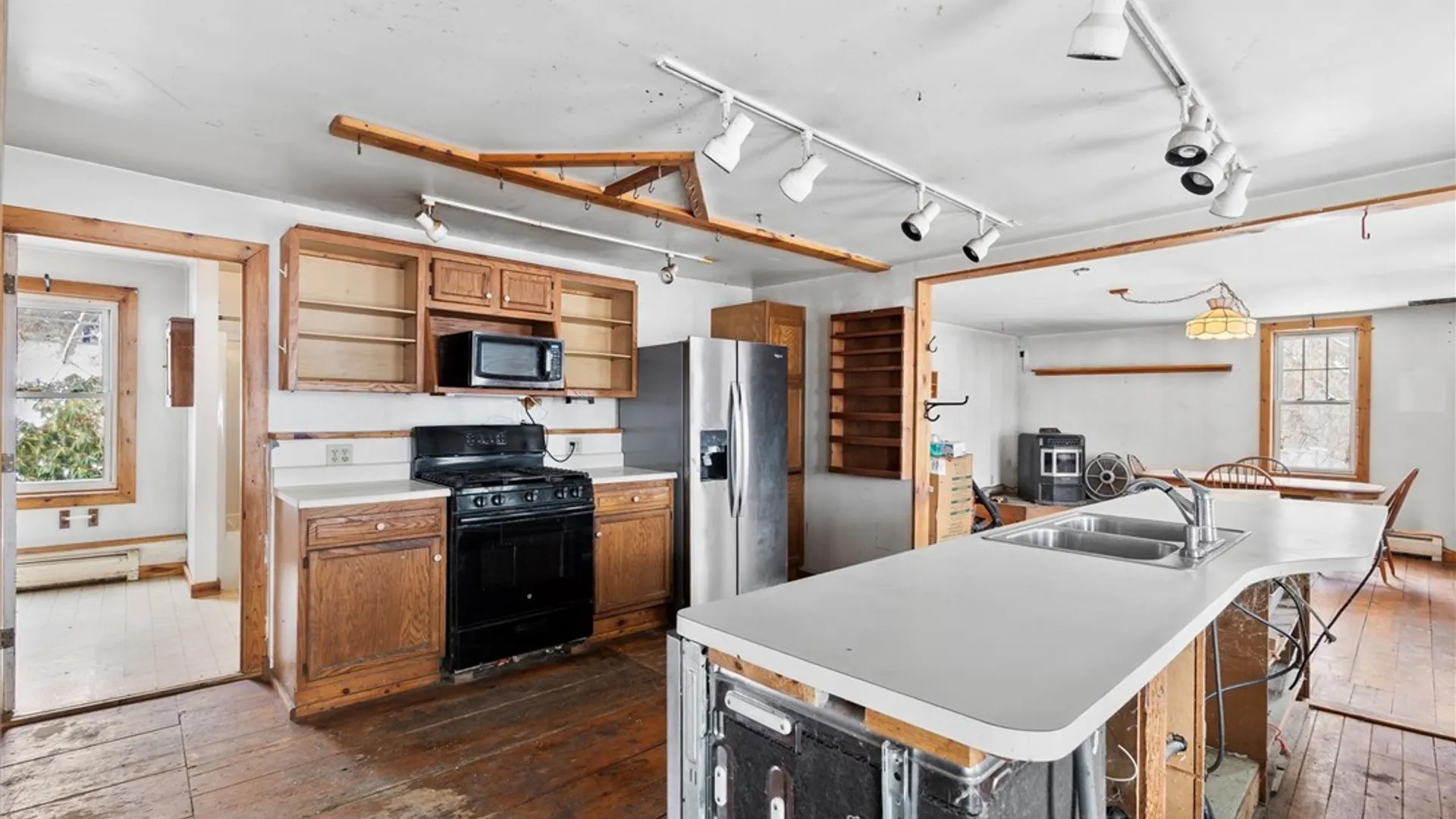 Property at 4409 State Route 228, Hector, NY 14805 10