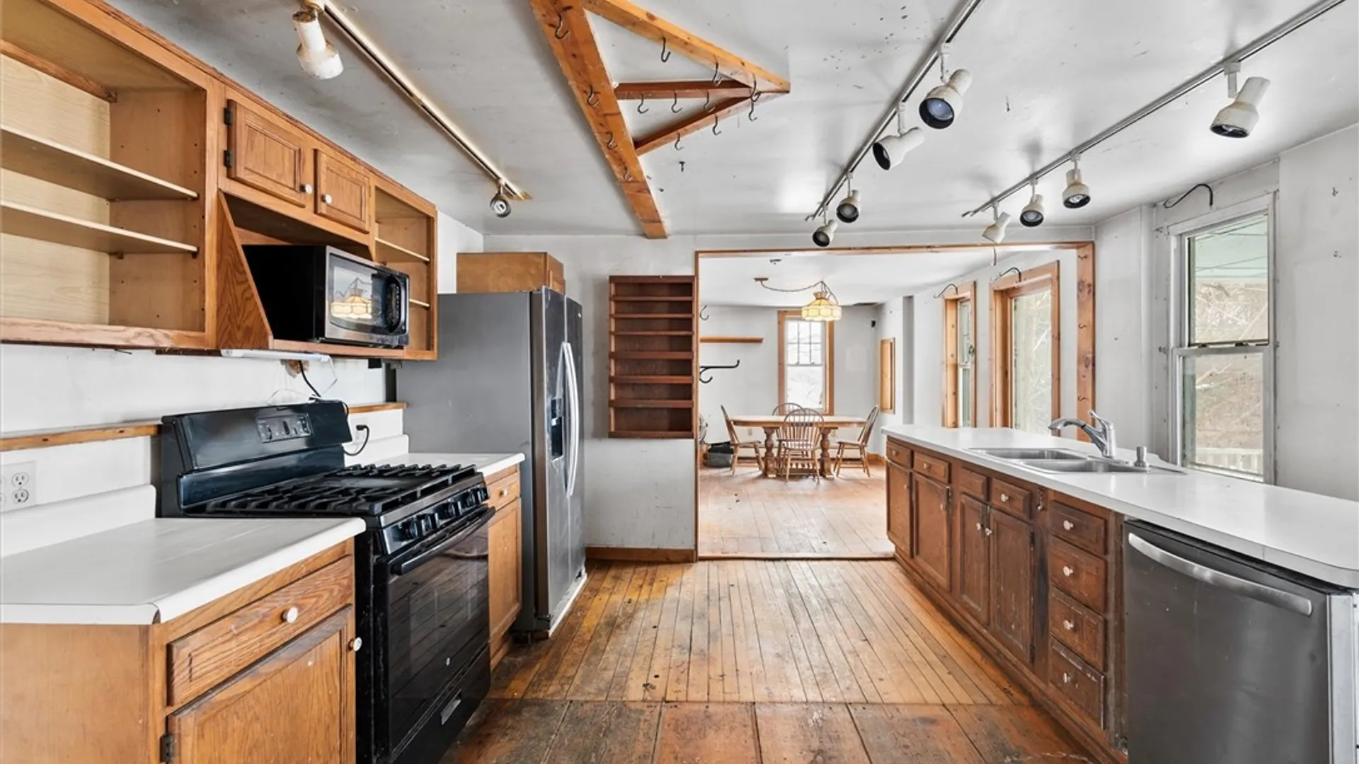 Property at 4409 State Route 228, Hector, NY 14805 11