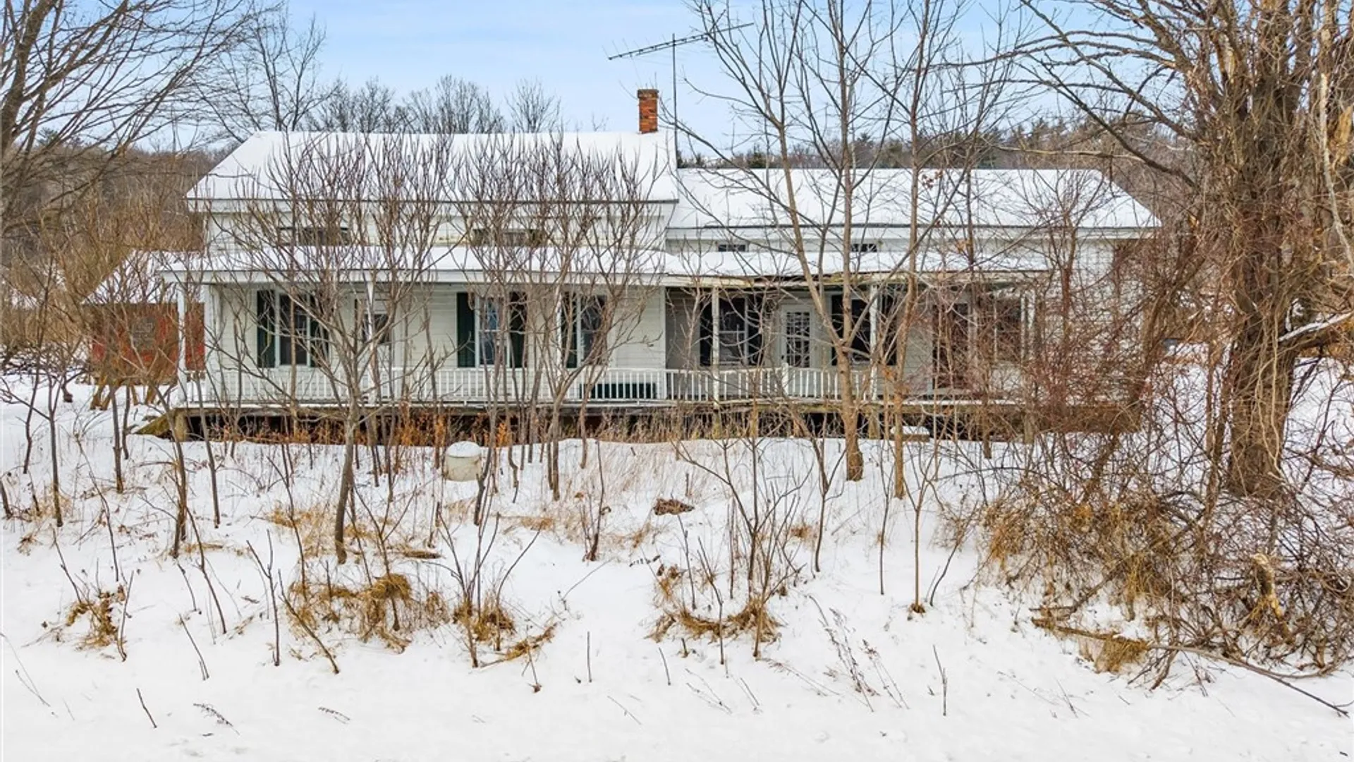 Property at 4409 State Route 228, Hector, NY 14805 2