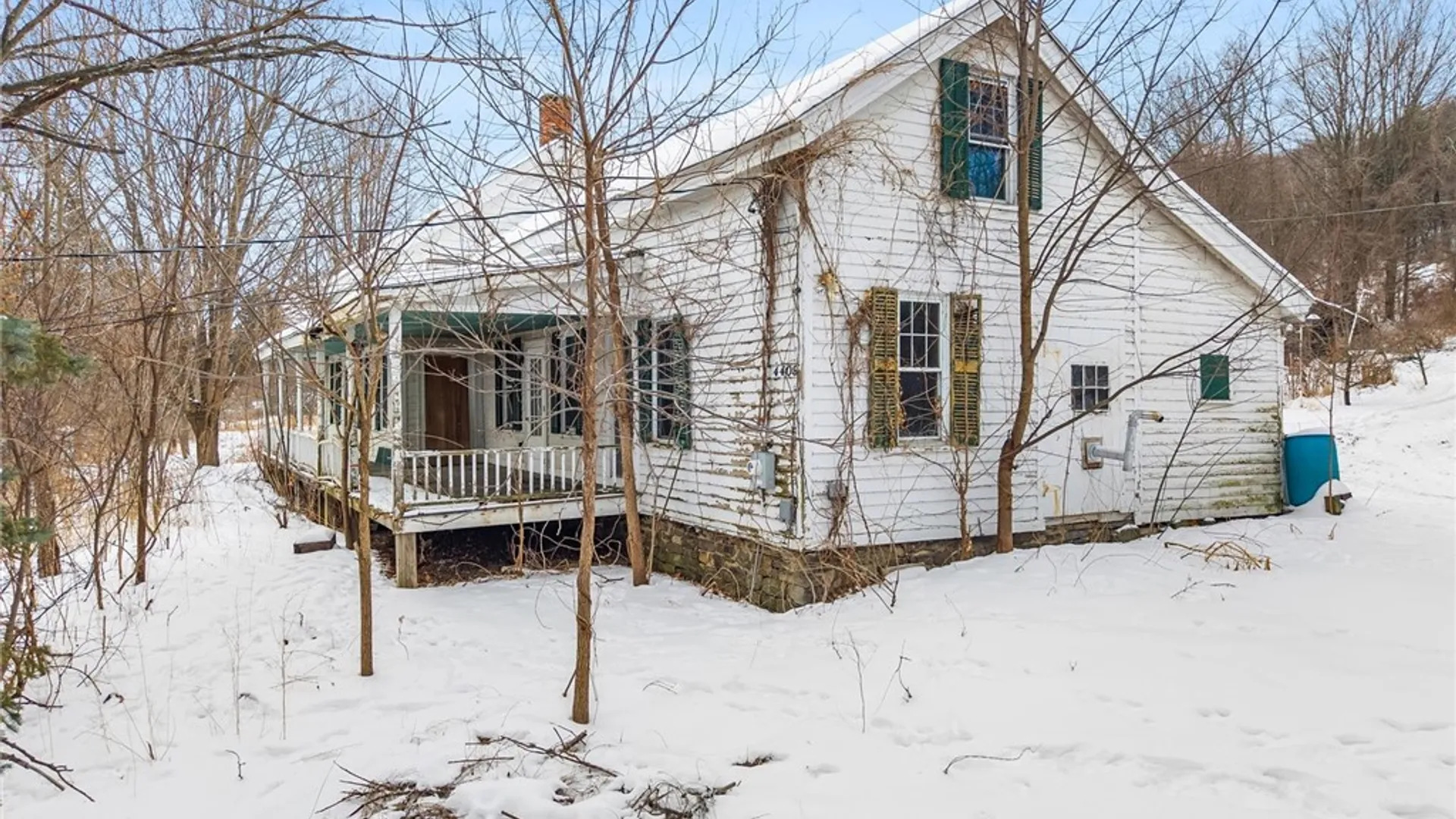 Property at 4409 State Route 228, Hector, NY 14805 3