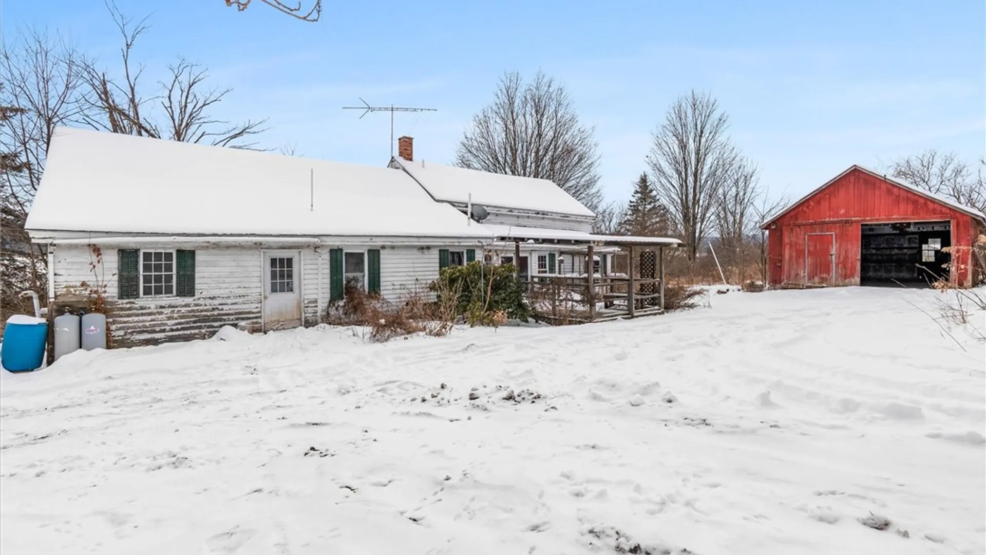 Property at 4409 State Route 228, Hector, NY 14805 36