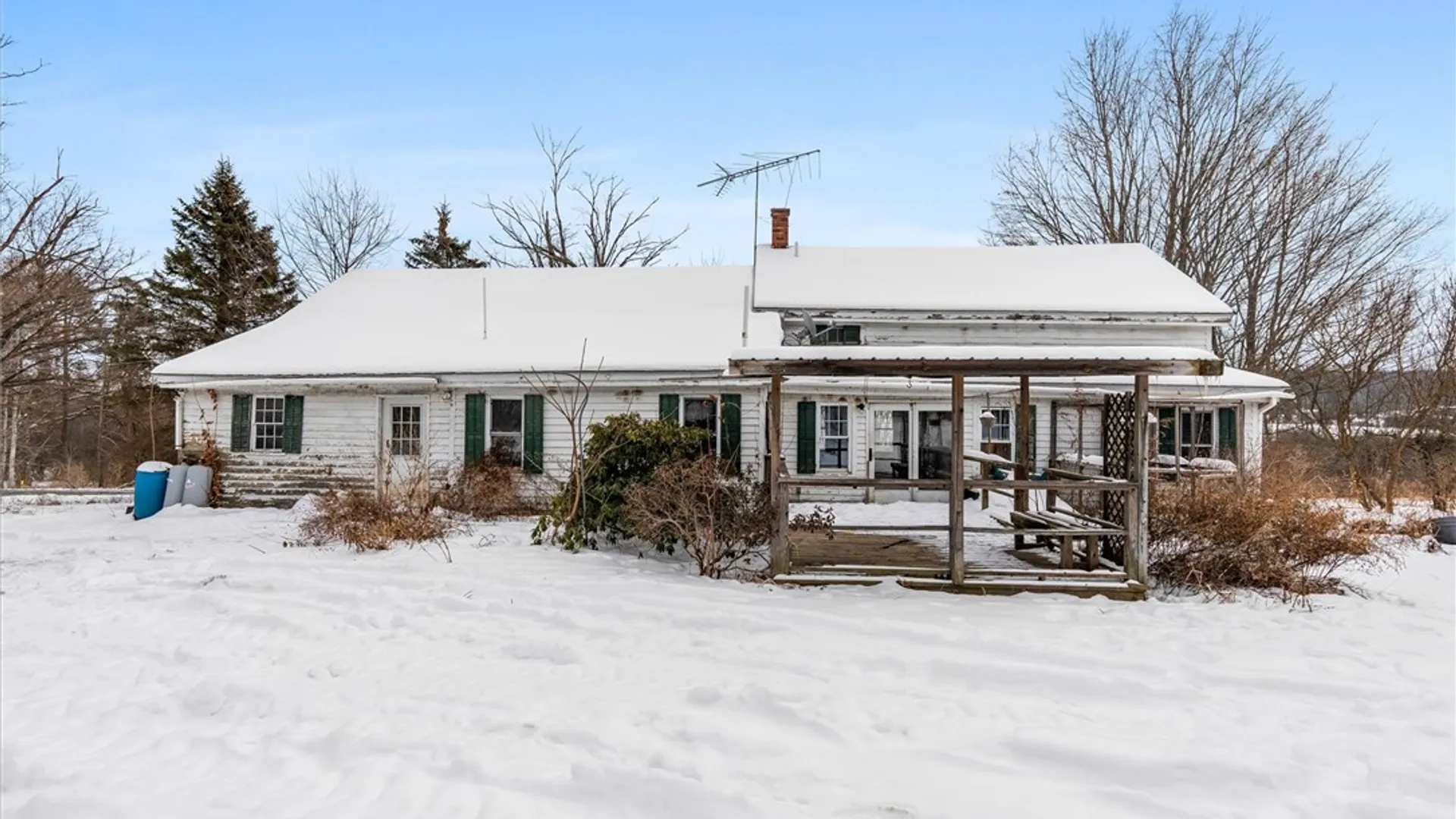 Property at 4409 State Route 228, Hector, NY 14805 37