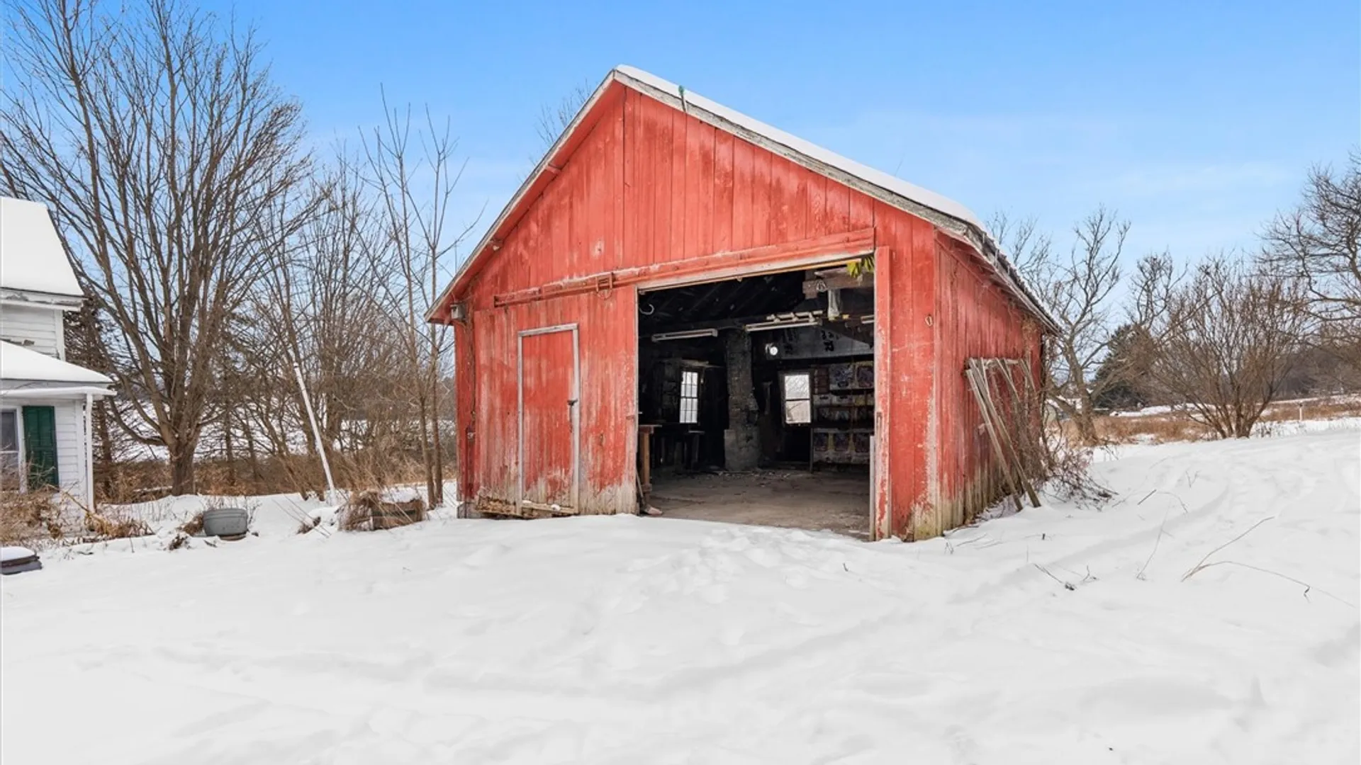 Property at 4409 State Route 228, Hector, NY 14805 38