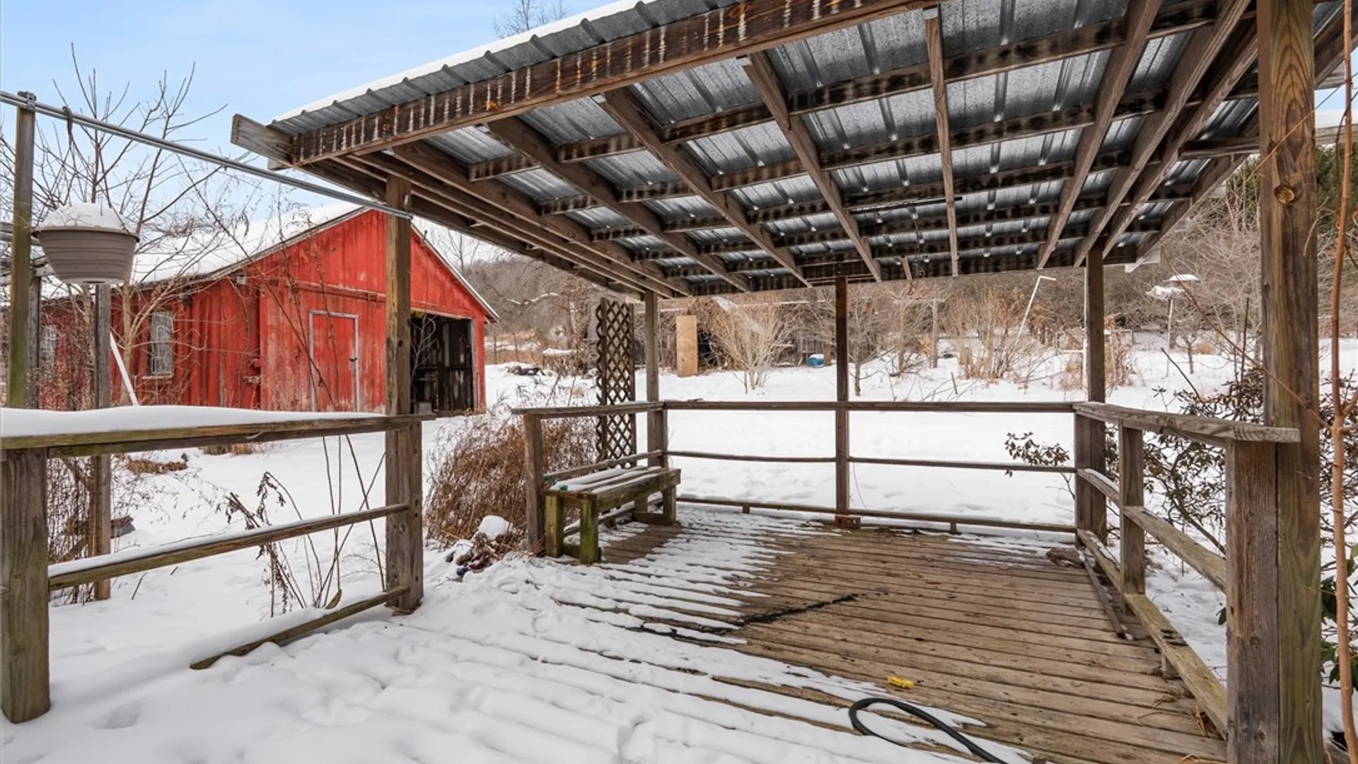 Property at 4409 State Route 228, Hector, NY 14805 40