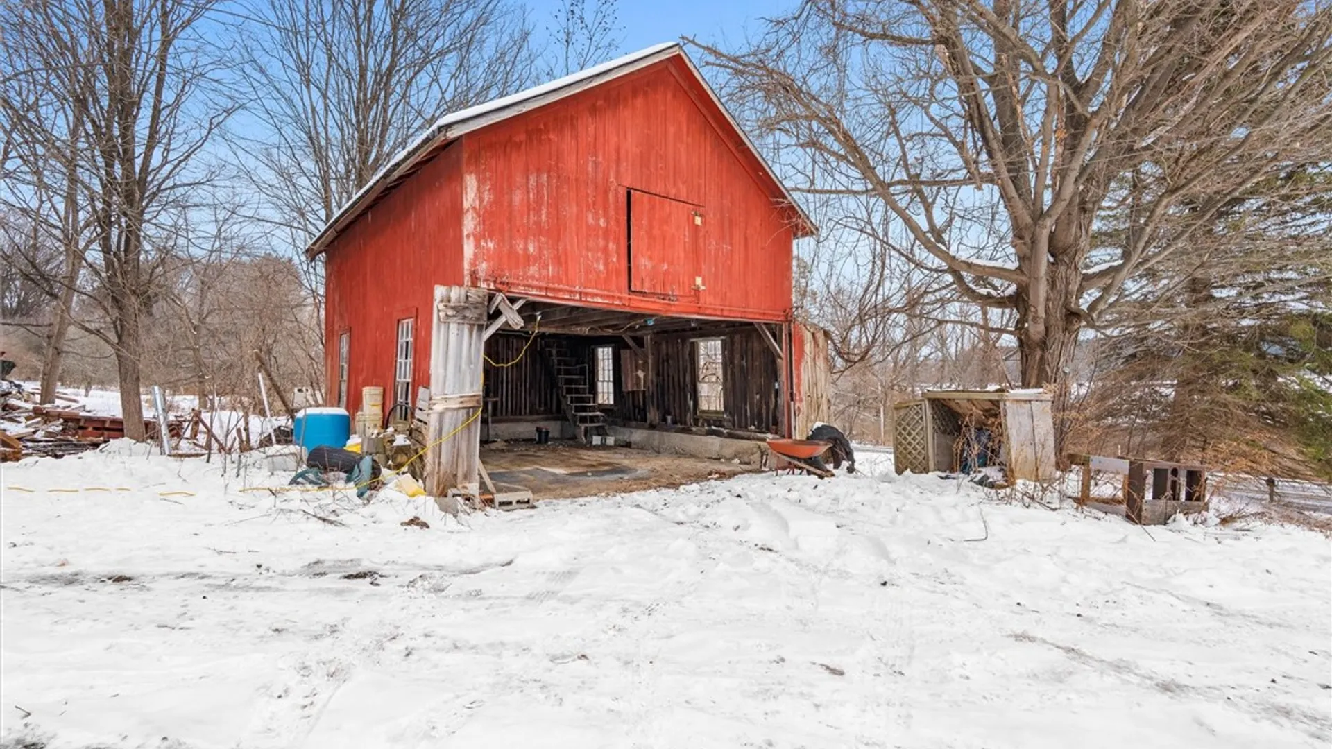 Property at 4409 State Route 228, Hector, NY 14805 42