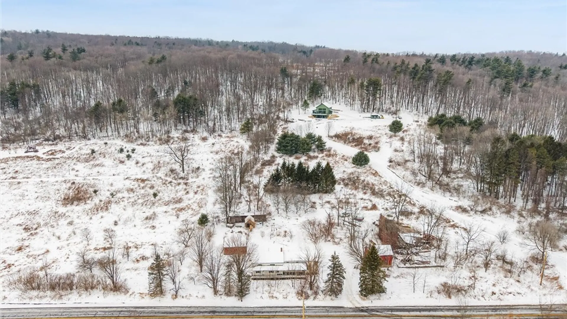 Property at 4409 State Route 228, Hector, NY 14805 45