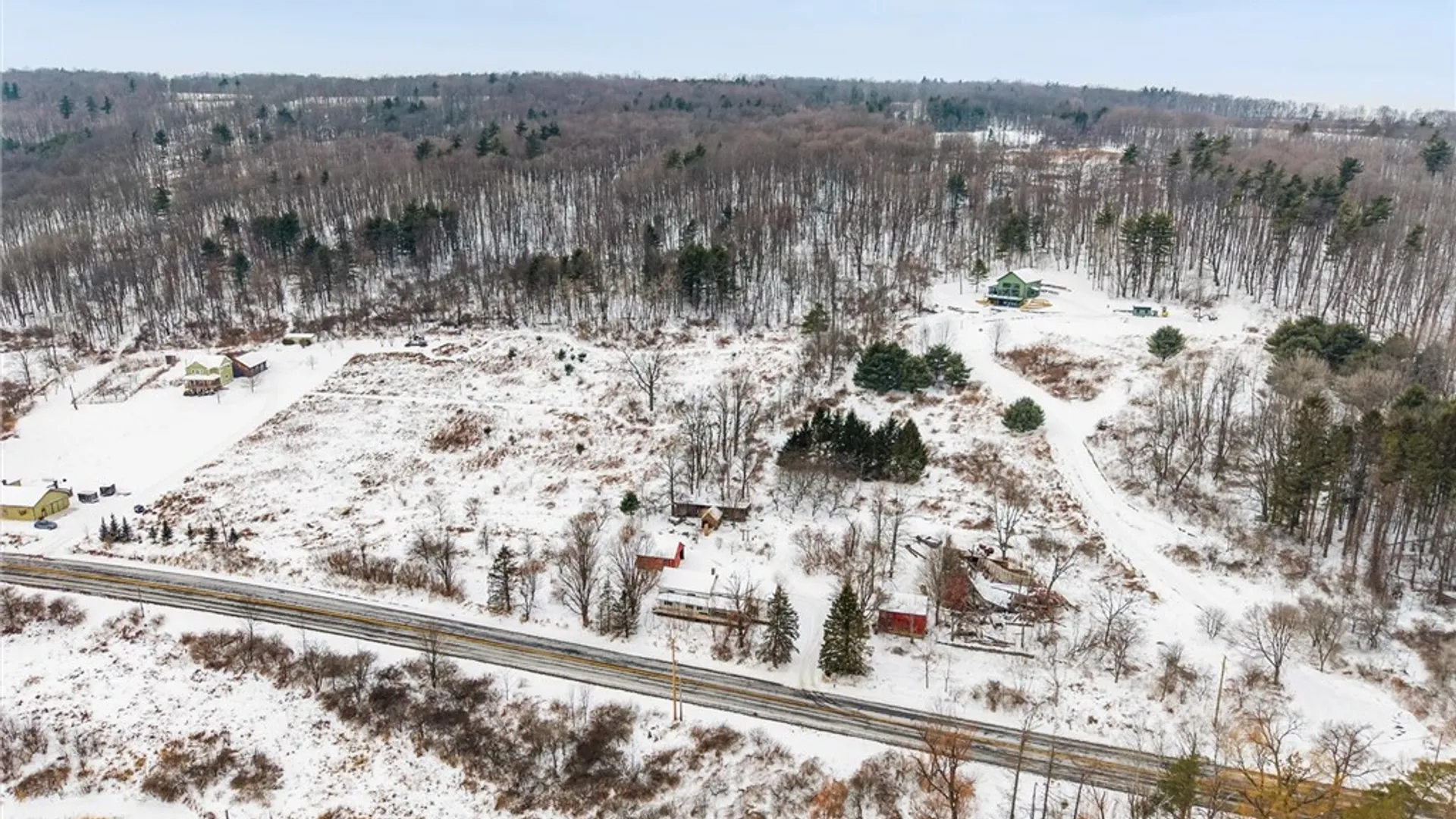 Property at 4409 State Route 228, Hector, NY 14805 46