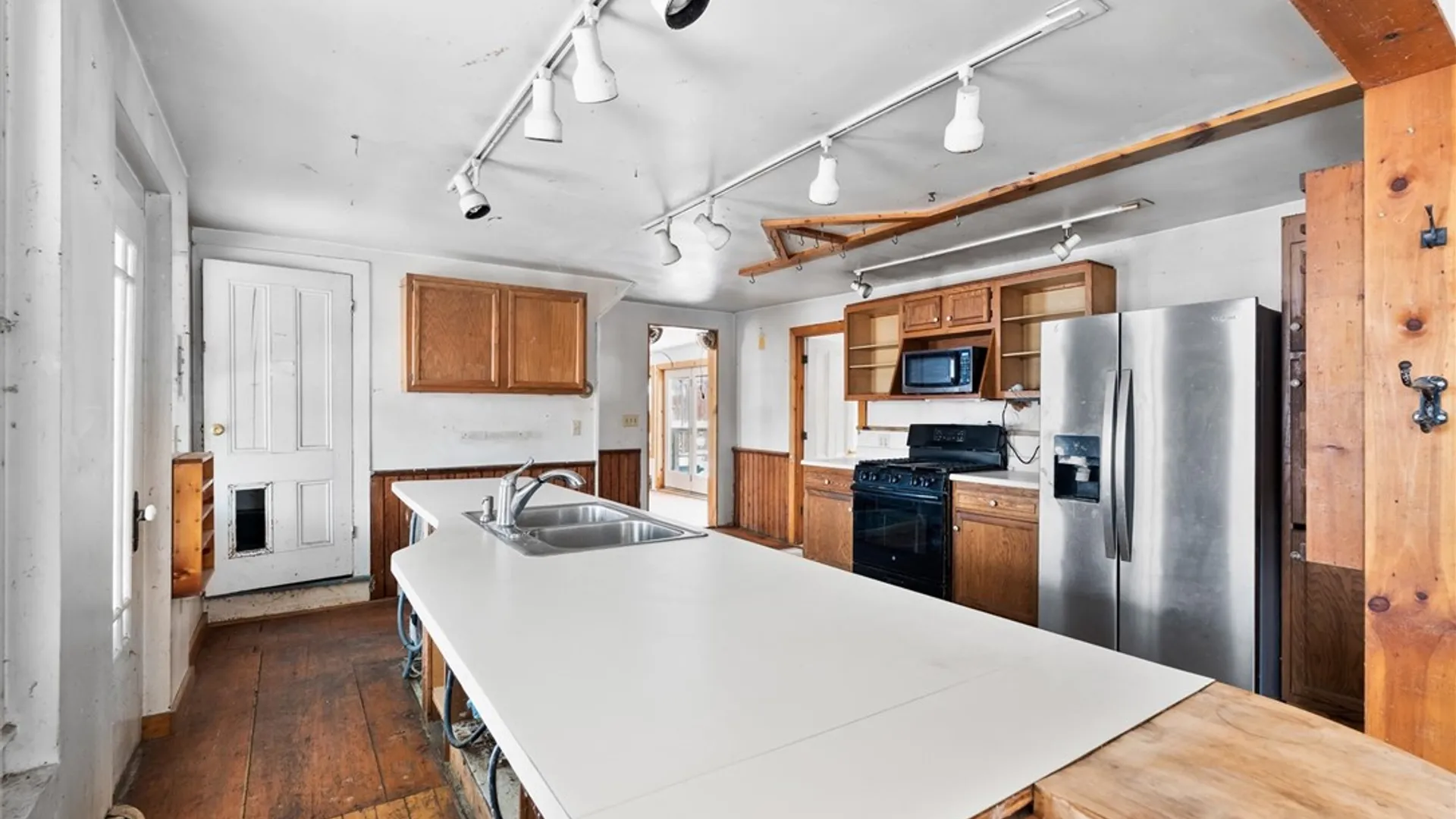 Property at 4409 State Route 228, Hector, NY 14805 9