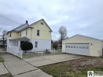 Property at 250 Townsend Street, Dunkirk, NY 14048