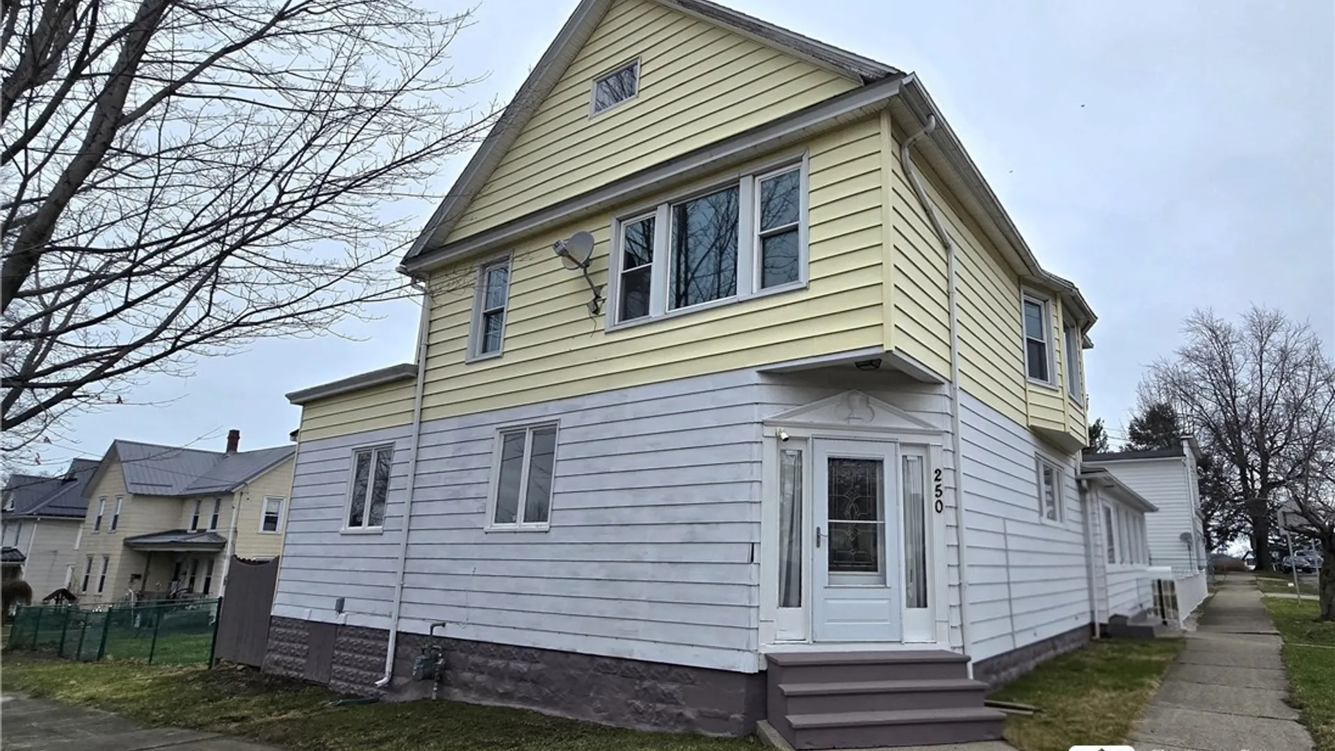 Property at 250 Townsend Street, Dunkirk, NY 14048 2
