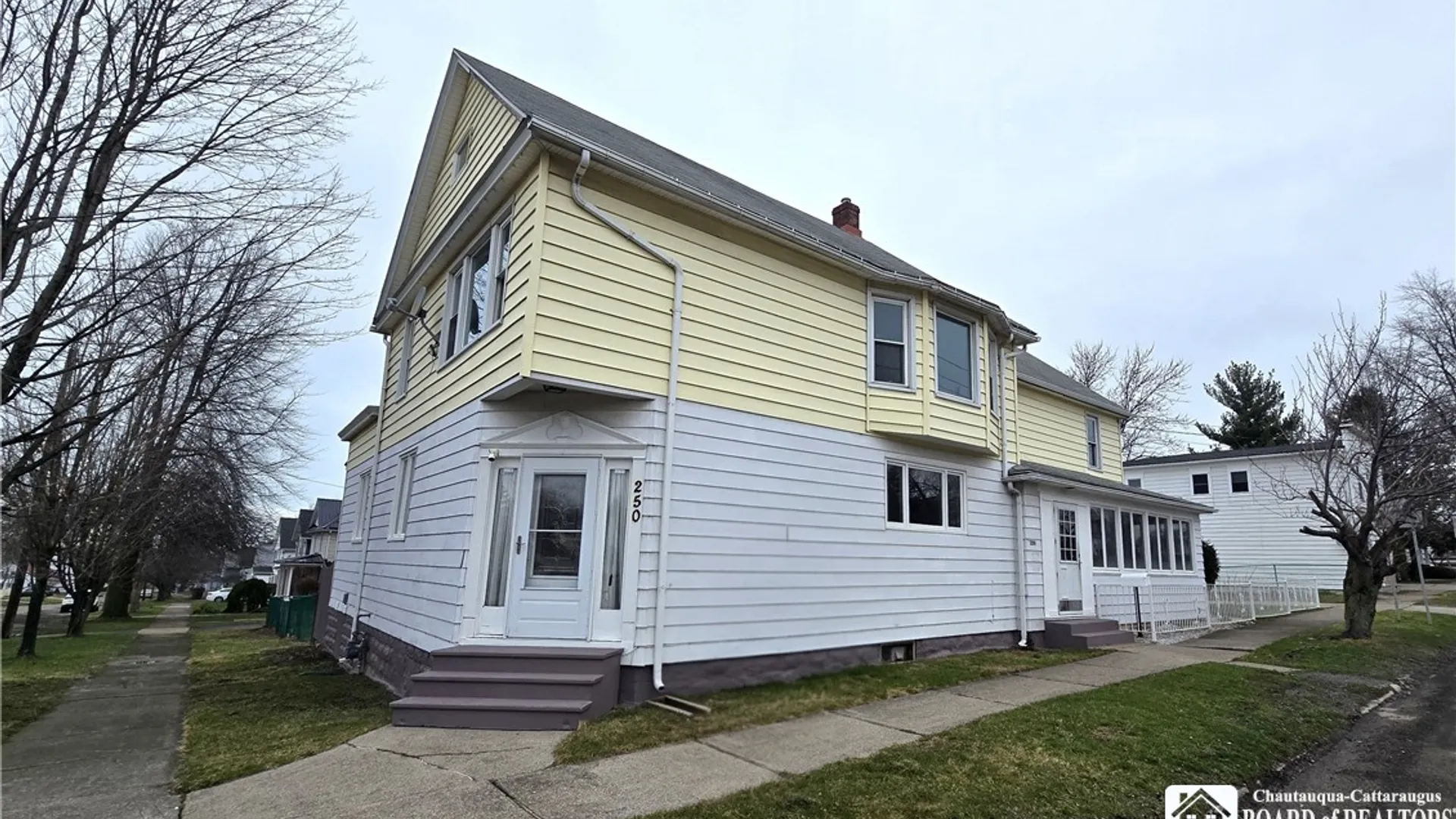 Property at 250 Townsend Street, Dunkirk, NY 14048 26