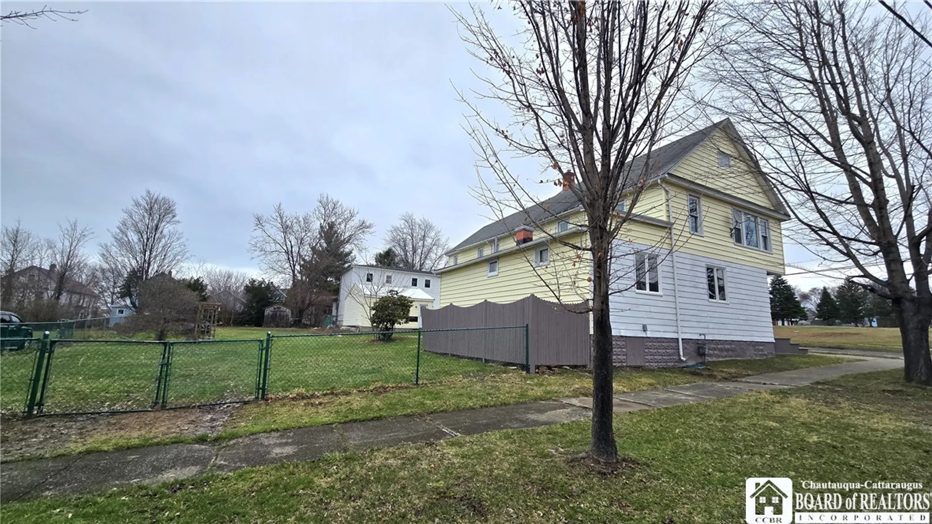 Property at 250 Townsend Street, Dunkirk, NY 14048 3