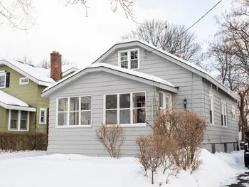 Property at 254 Rigi Avenue, Syracuse, NY 13206