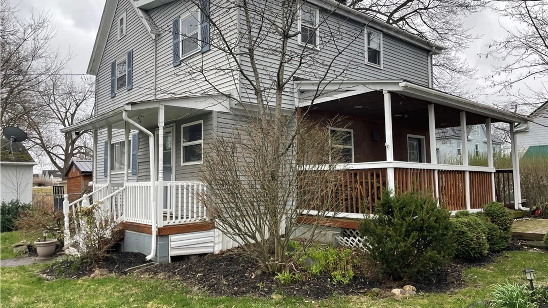 Property at 19 Grove Avenue, Auburn, NY 13021 2