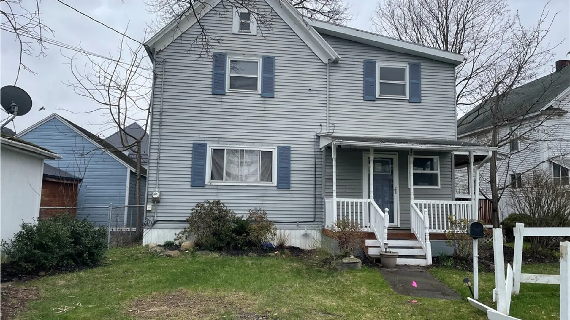 Property at 19 Grove Avenue, Auburn, NY 13021 3