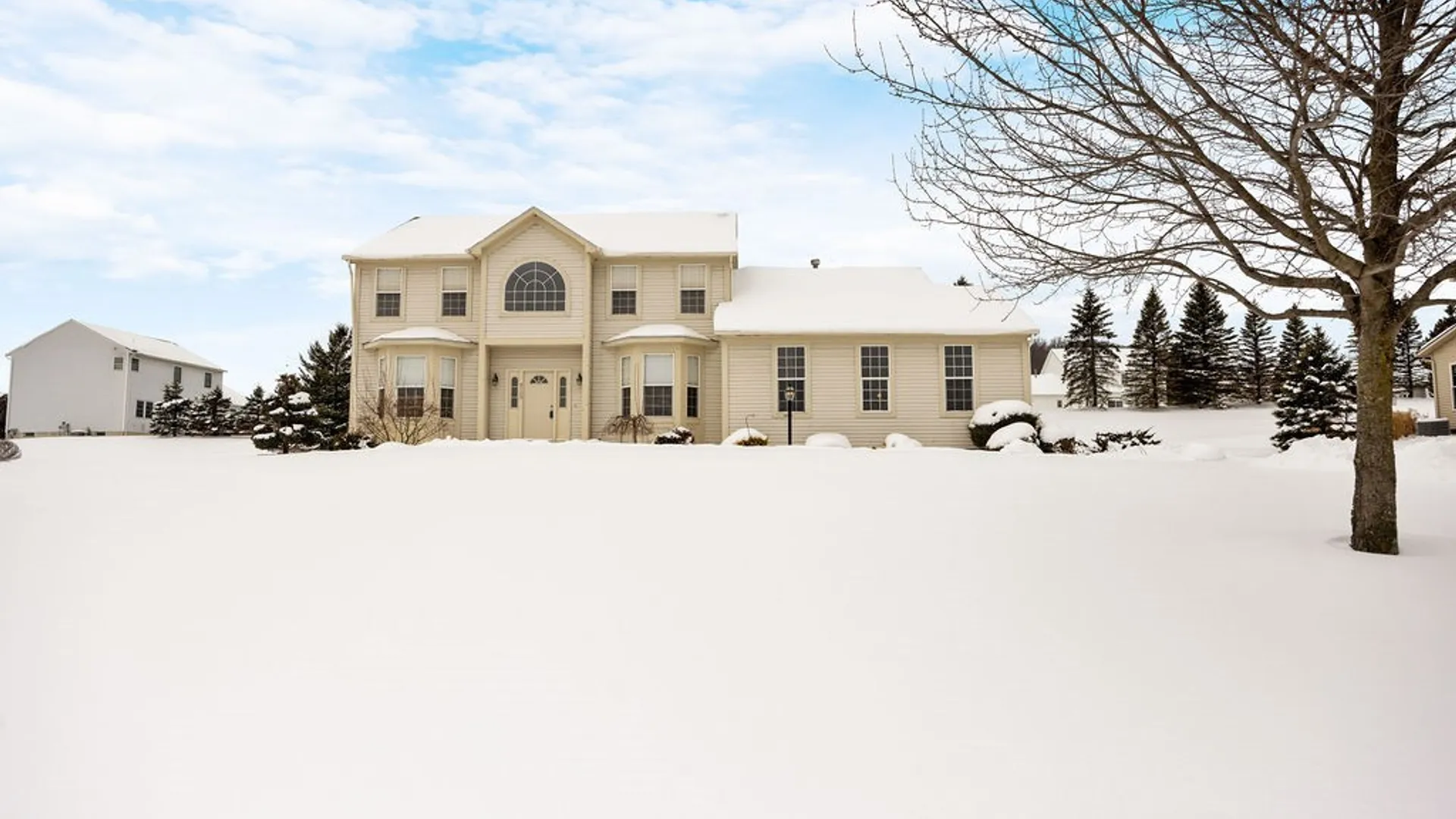 Property at 5103 Hardstone Road, DeWitt, NY 13078 2