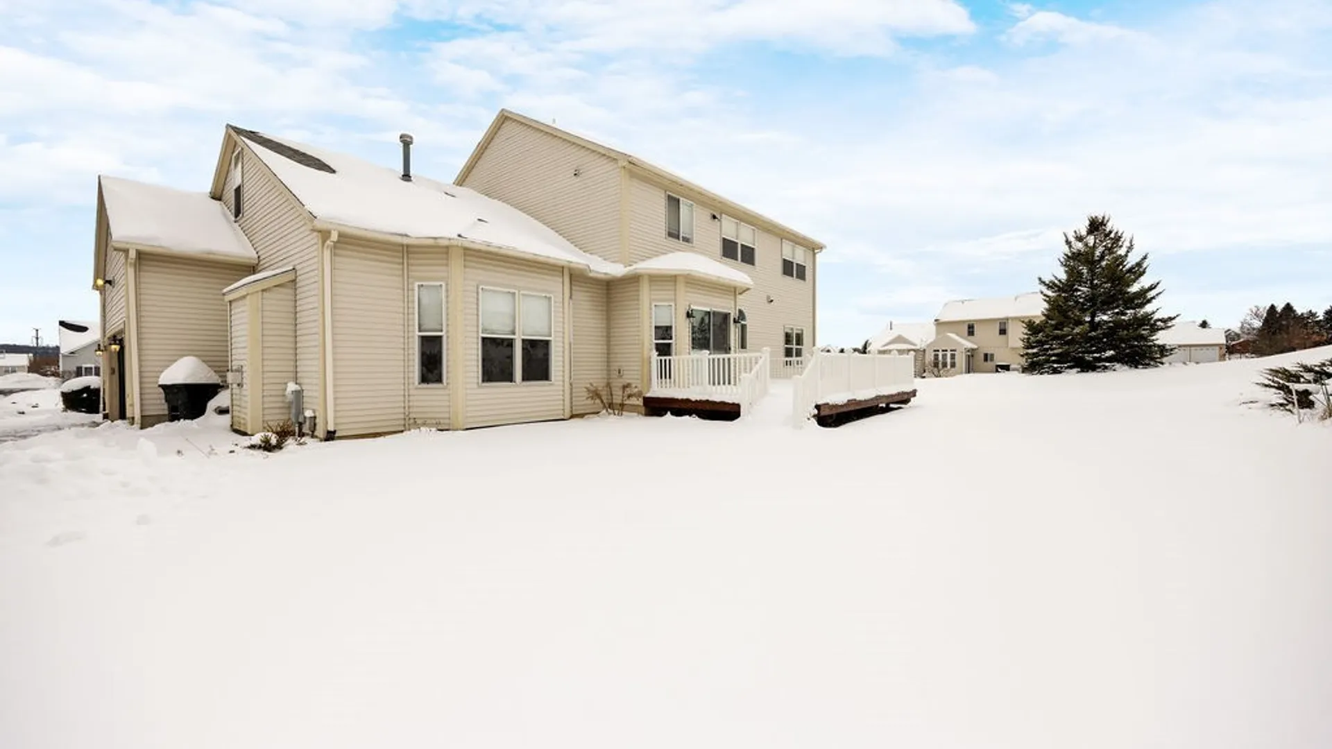 Property at 5103 Hardstone Road, DeWitt, NY 13078 4