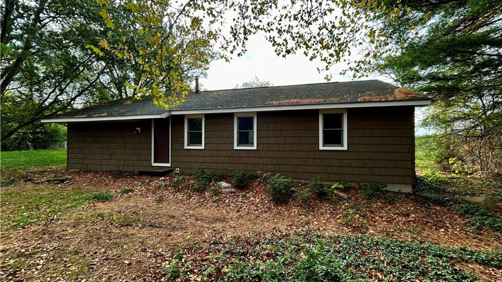 Property at 3530 Ridge Road, Cambria, NY 14094 2