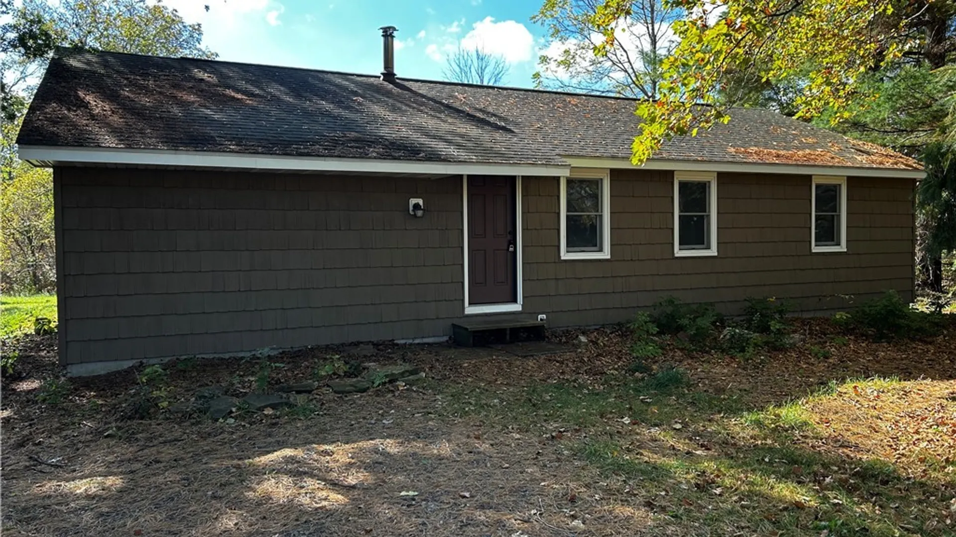 Property at 3530 Ridge Road, Cambria, NY 14094 3