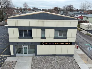 2495 Elmwood Avenue, Tonawanda, NY 14217