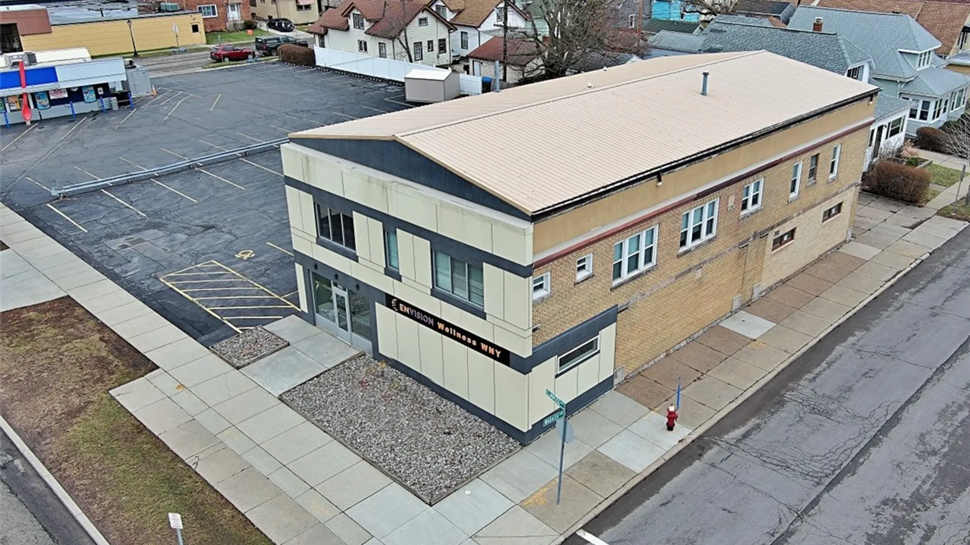 Property at 2495 Elmwood Avenue, Tonawanda, NY 14217 2