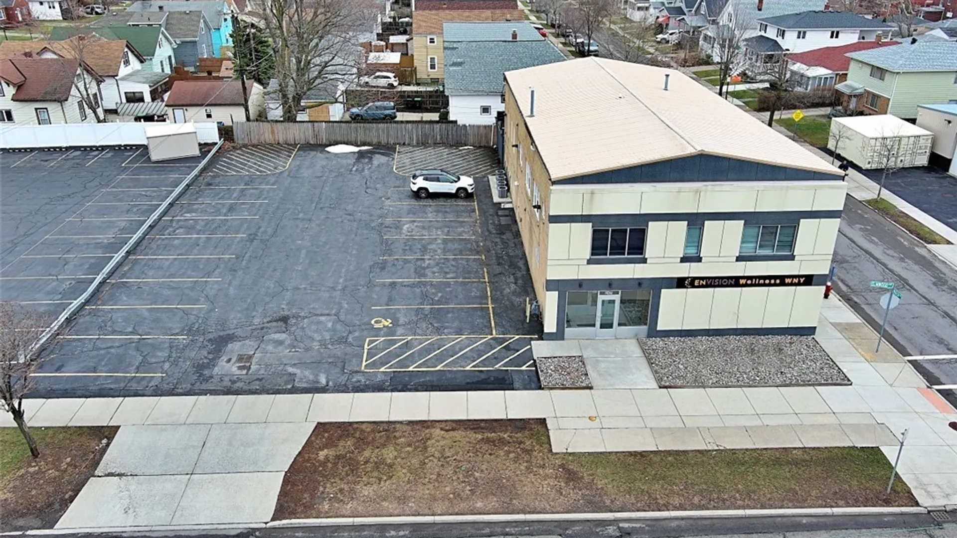 Property at 2495 Elmwood Avenue, Tonawanda, NY 14217 3
