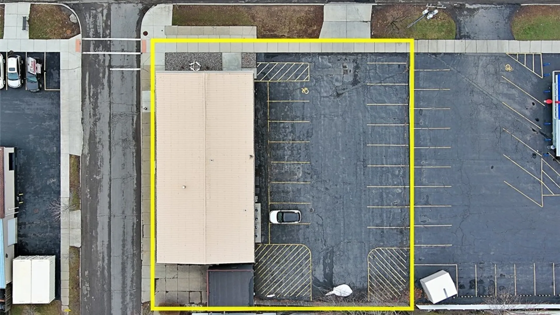 Property at 2495 Elmwood Avenue, Tonawanda, NY 14217 46