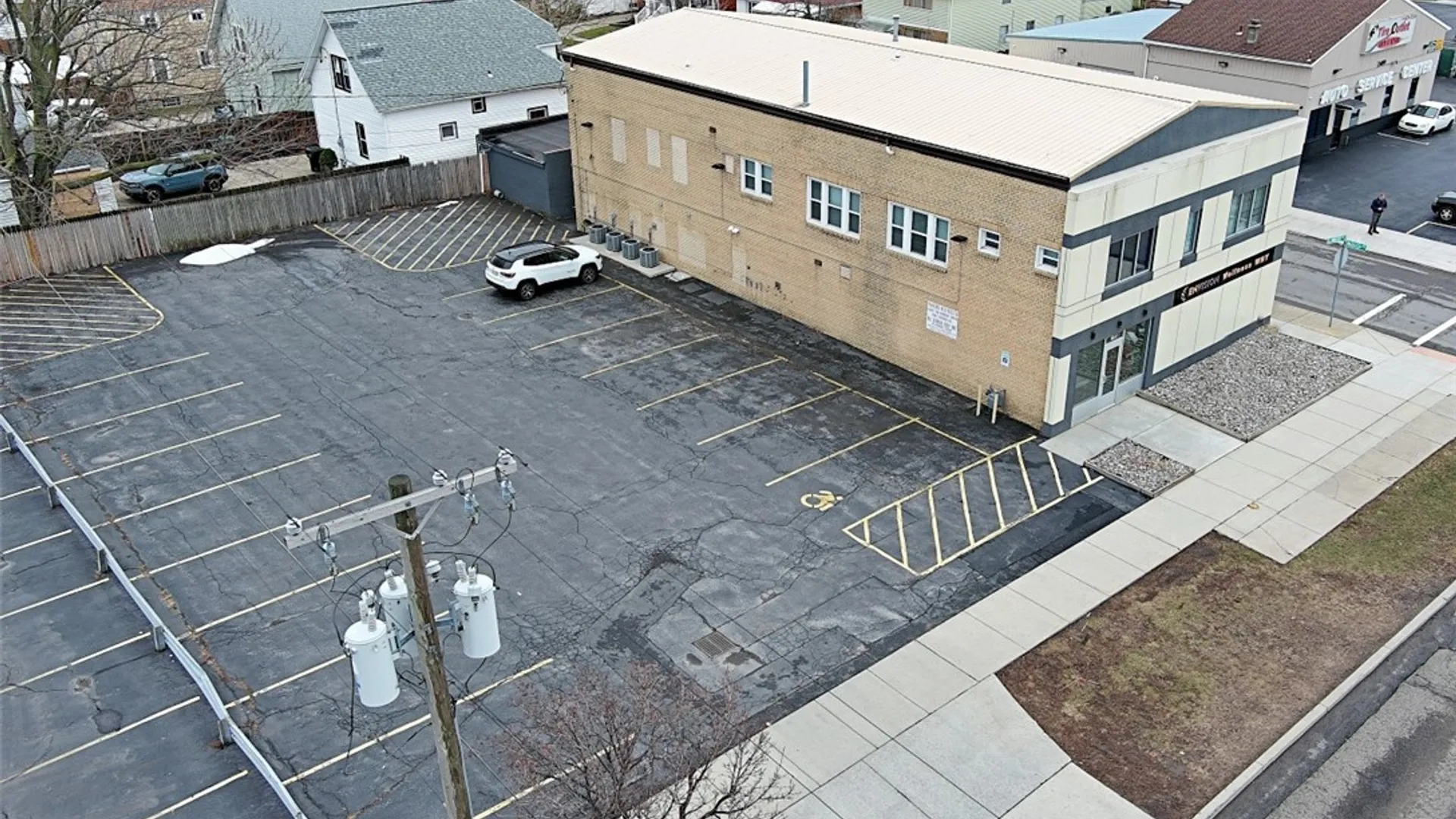 Property at 2495 Elmwood Avenue, Tonawanda, NY 14217 47