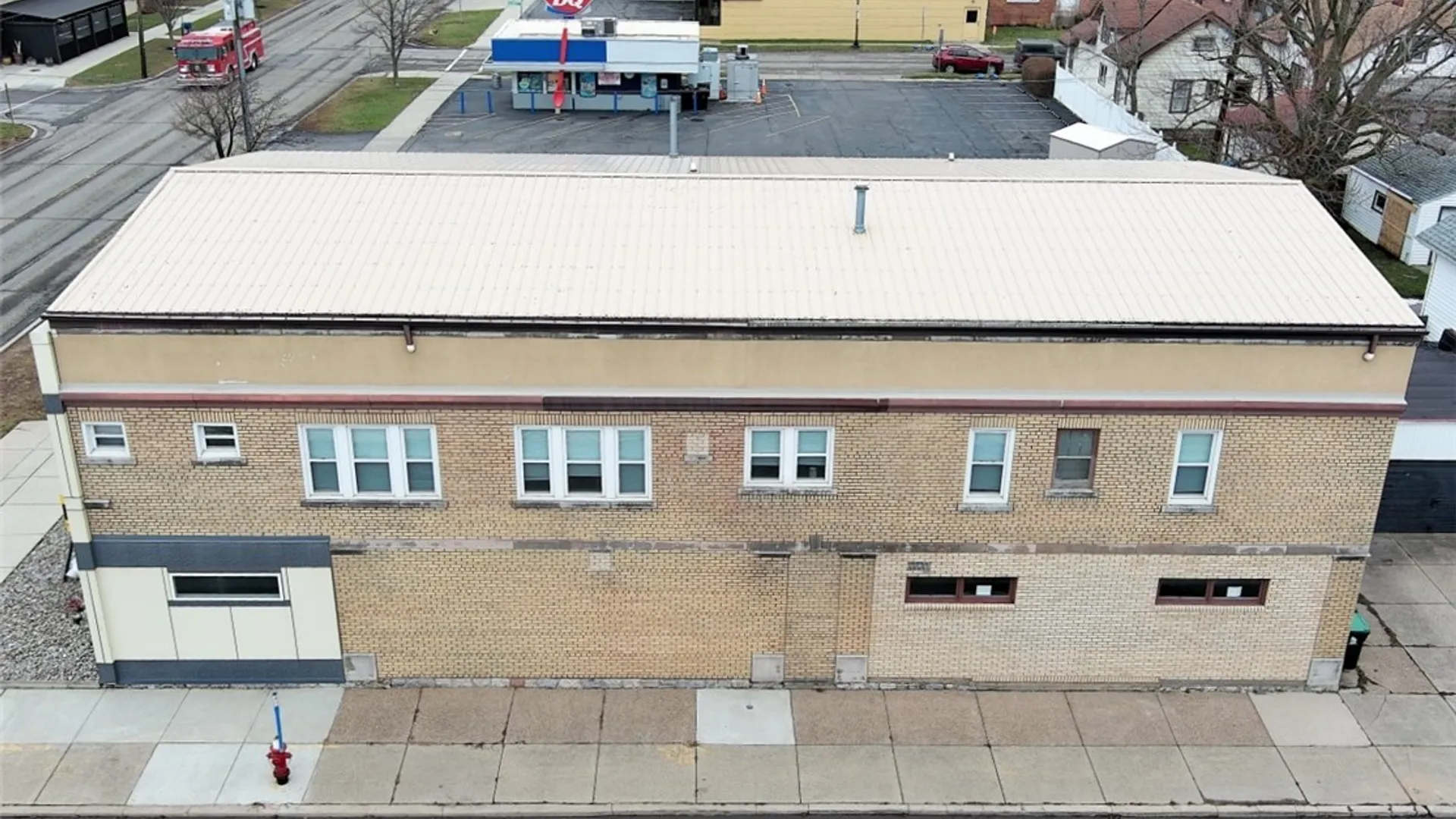 Property at 2495 Elmwood Avenue, Tonawanda, NY 14217 48
