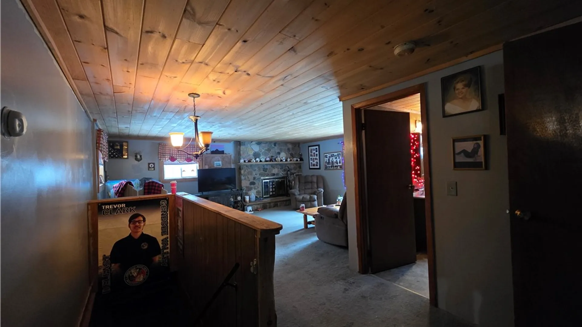 Property at 8486 Saunders Road, Caneadea, NY 14711 11