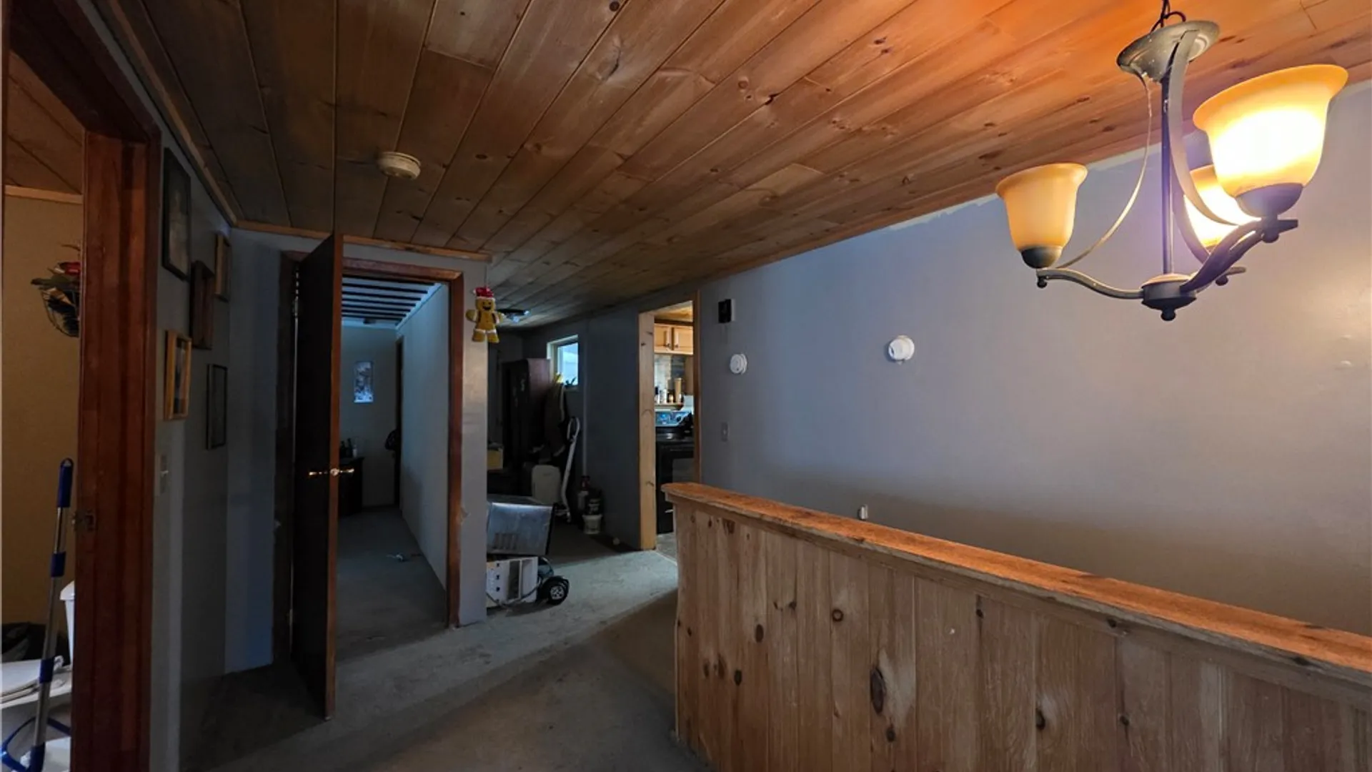 Property at 8486 Saunders Road, Caneadea, NY 14711 13