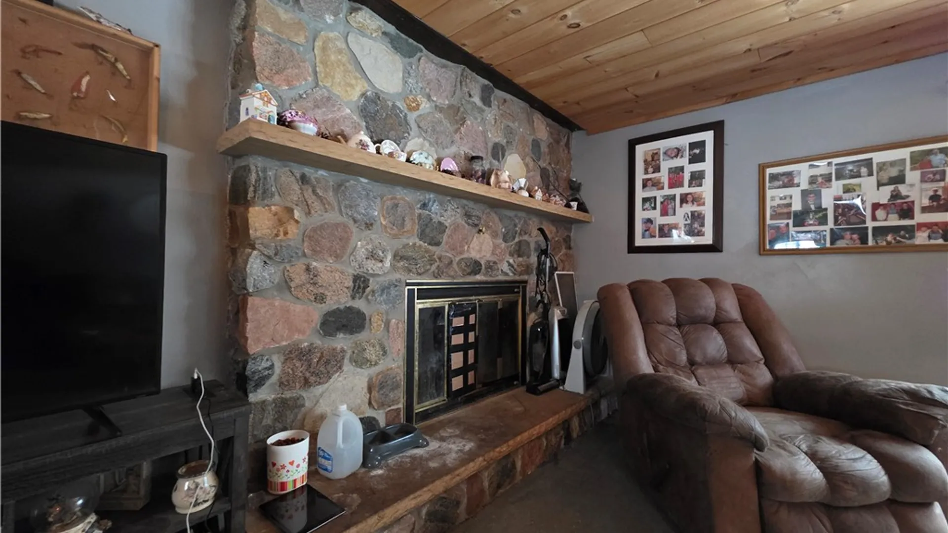 Property at 8486 Saunders Road, Caneadea, NY 14711 14