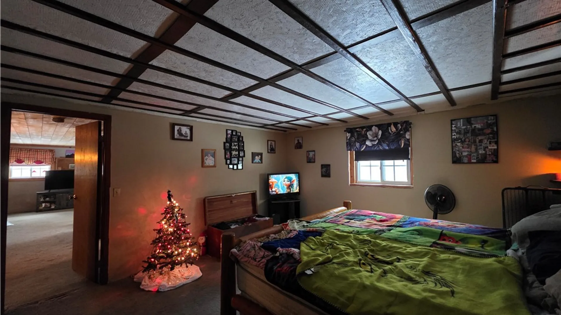 Property at 8486 Saunders Road, Caneadea, NY 14711 18