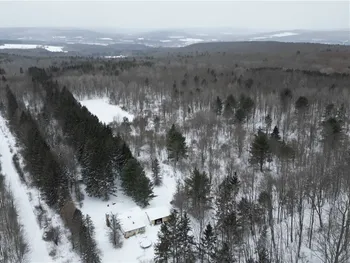 Property at 8486 Saunders Road, Caneadea, NY 14711