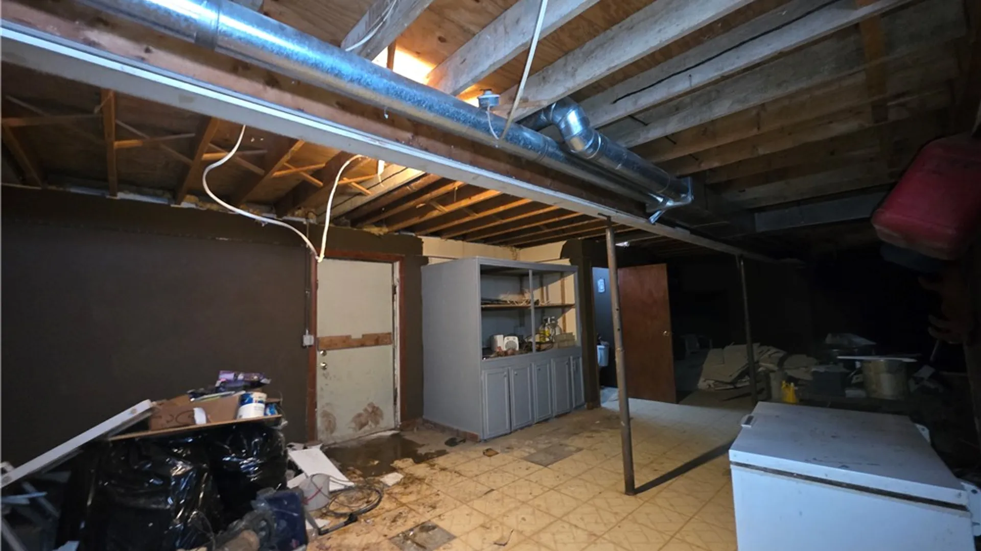 Property at 8486 Saunders Road, Caneadea, NY 14711 24