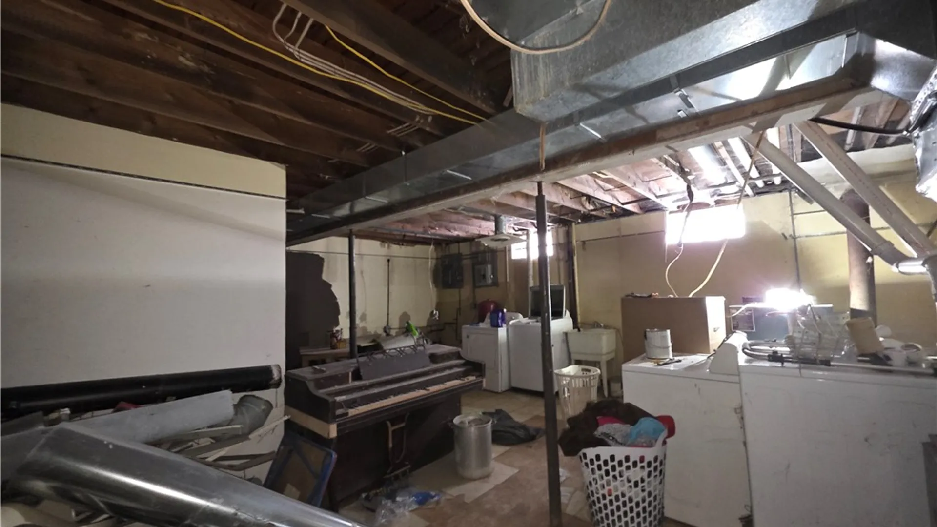 Property at 8486 Saunders Road, Caneadea, NY 14711 27