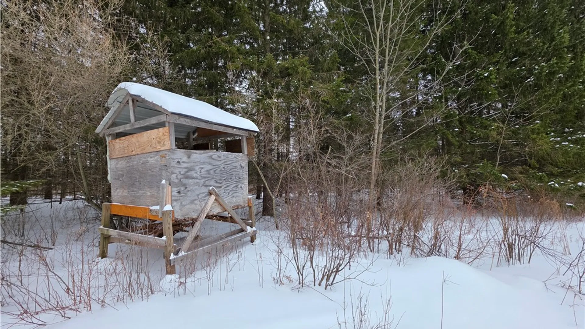 Property at 8486 Saunders Road, Caneadea, NY 14711 34