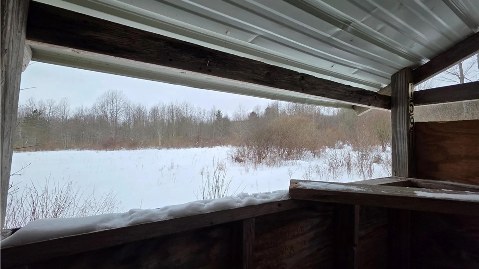 Property at 8486 Saunders Road, Caneadea, NY 14711 35