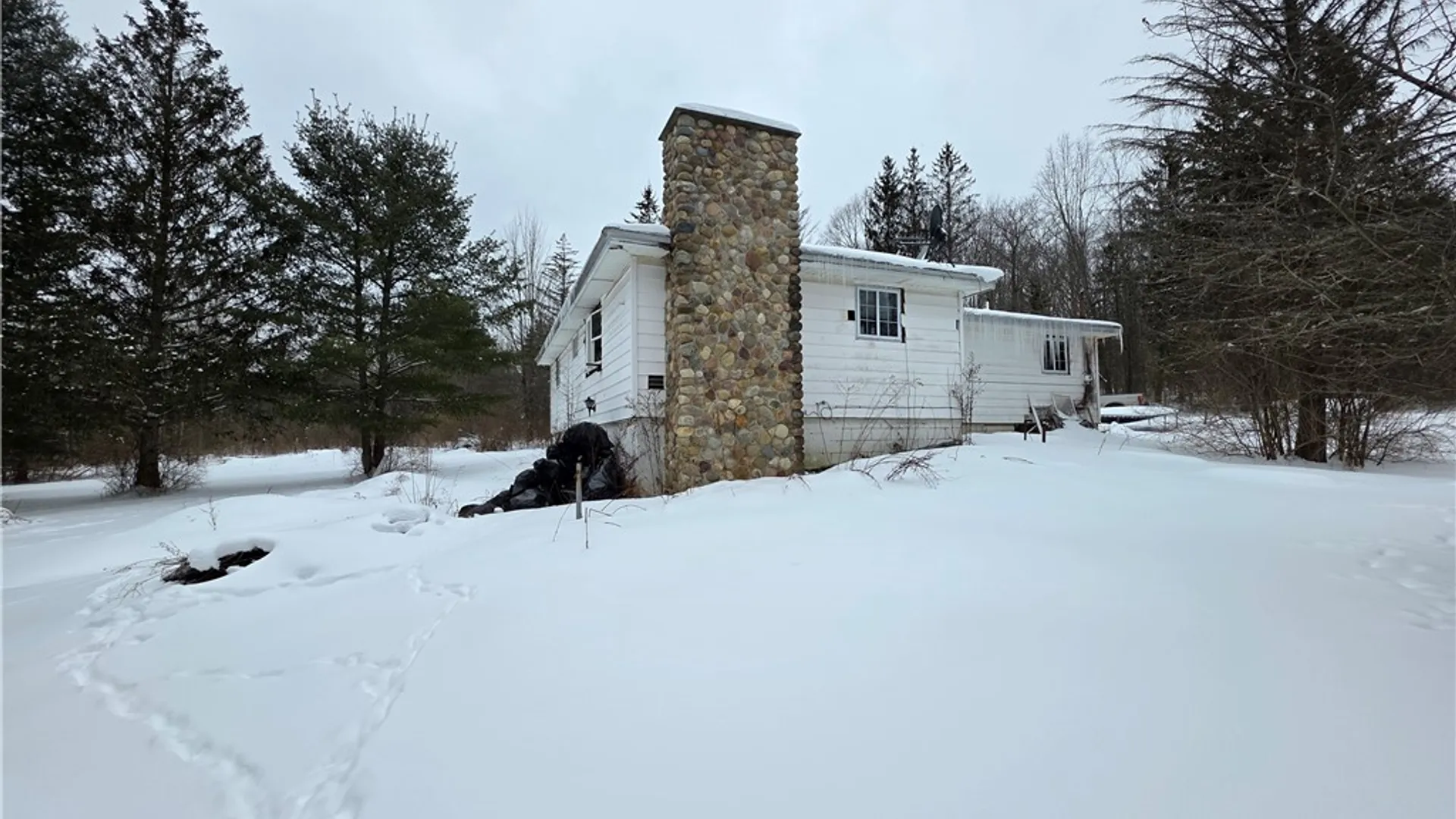 Property at 8486 Saunders Road, Caneadea, NY 14711 4