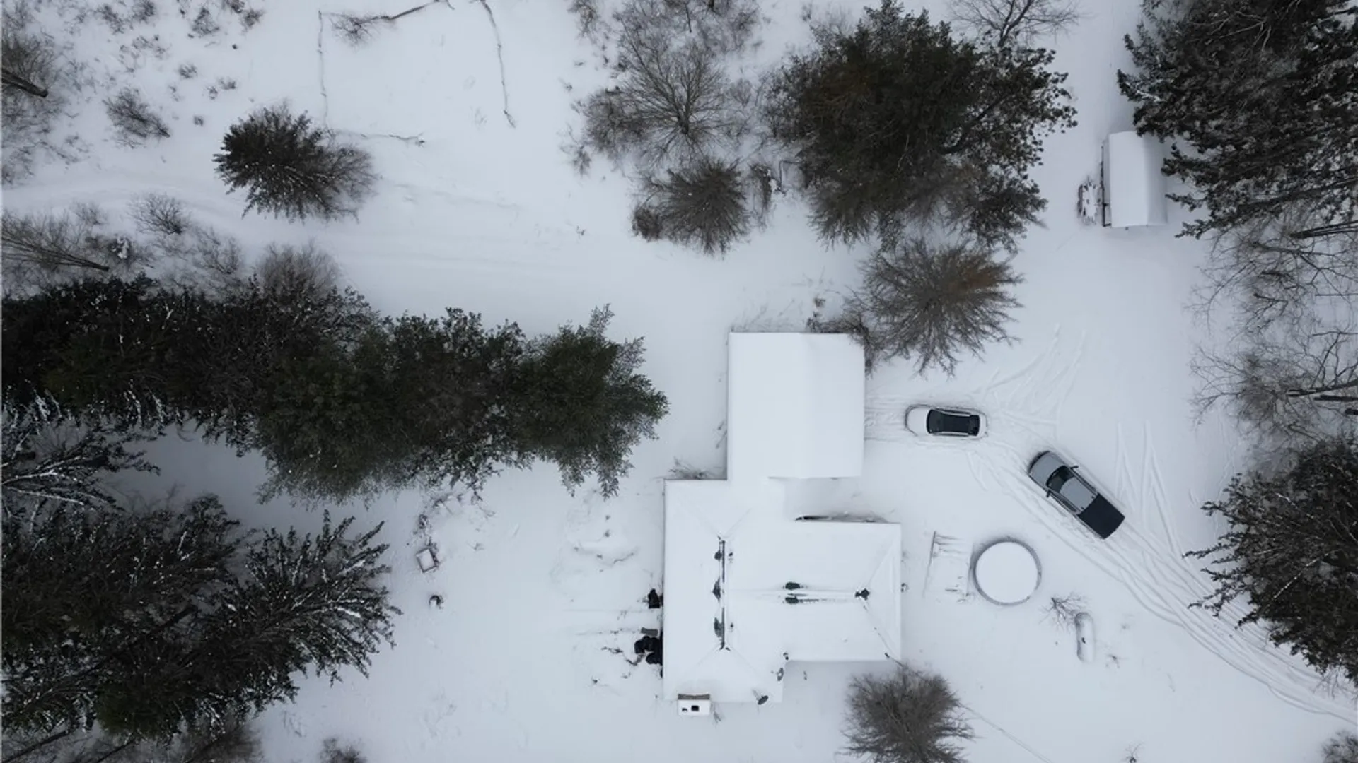 Property at 8486 Saunders Road, Caneadea, NY 14711 42