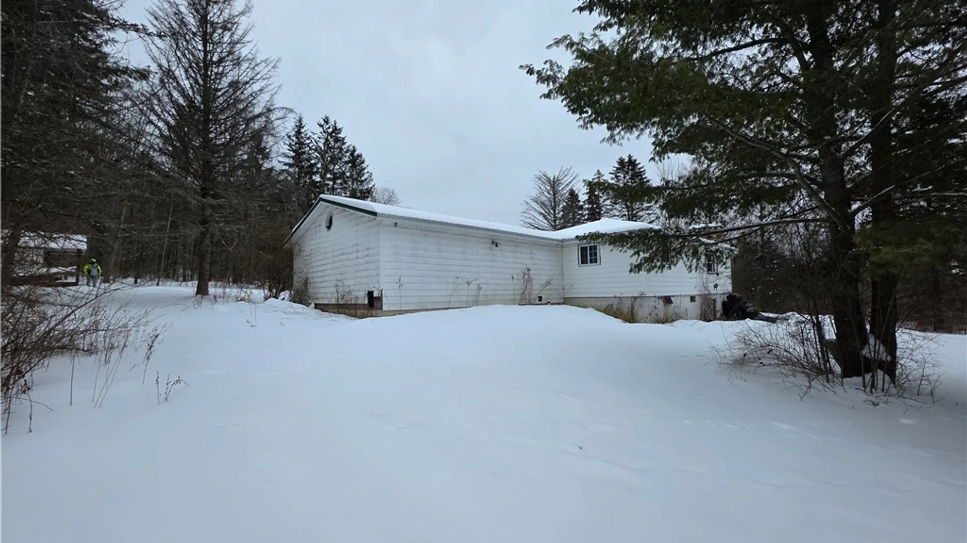 Property at 8486 Saunders Road, Caneadea, NY 14711 6