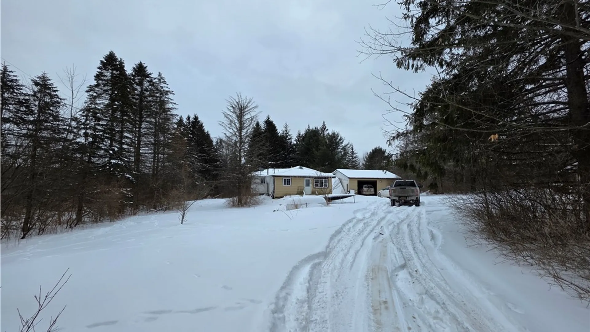 Property at 8486 Saunders Road, Caneadea, NY 14711 7