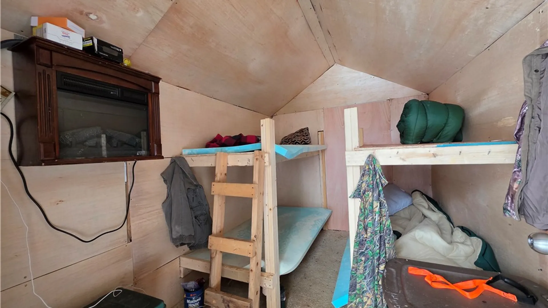 Property at 8486 Saunders Road, Caneadea, NY 14711 9