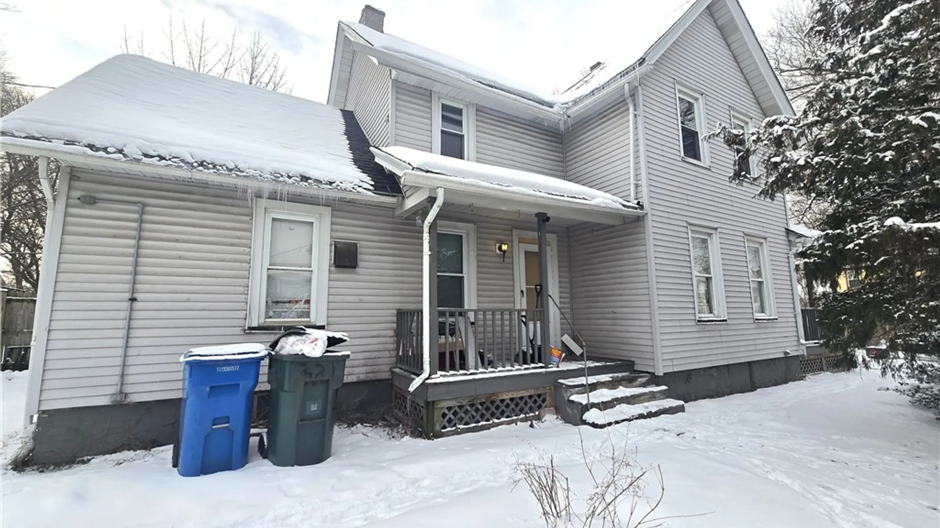 Property at 321 Ravine Avenue, Rochester, NY 14613 16