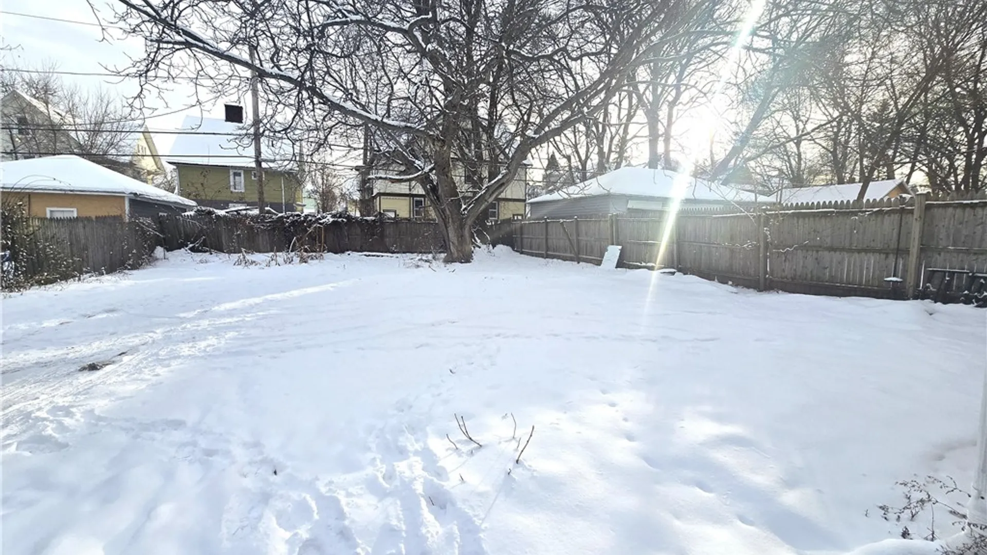 Property at 321 Ravine Avenue, Rochester, NY 14613 18