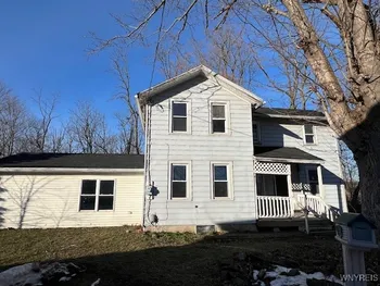 Property at 4537 Baby Lane, Shelby, NY 14103